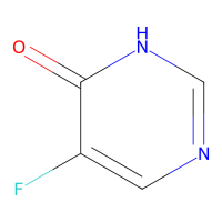 5-氟-4-羟基嘧啶,671-35-2,≥98%,阿拉丁