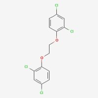 1,2-双(2,4二氯苯氧基)乙烷,6339-70-4,≥90%,阿拉丁