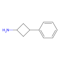 3-苯基环丁-1-胺，90874-41-2，≥97%，阿拉丁