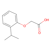 (2-异丙基-苯氧基)-乙酸,25141-58-6,≥98%,阿拉丁