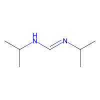 N,N'-双(1-甲基乙基)甲基亚氨基酰胺，44843-38-1，≥98%，阿拉丁