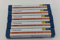 液相(平头)微量进样器，类型: 1ml有存液;针长55mm;包装: 10个，芯硅谷