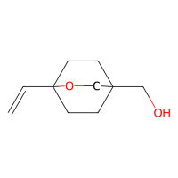 {1-乙烯基-2-氧杂双环[2.2.2]辛烷-4​​-基}甲醇，340023-03-2，≥97%，阿拉丁