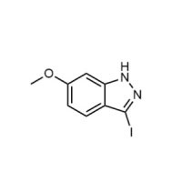 3-iodo-6-methoxy-1H-indazole，936138-17-9，≥97%，阿拉丁
