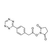 四嗪-琥珀酰亚胺酯,1616668-55-3,≥95%,阿拉丁