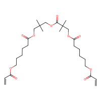 羟基新戊酸羟基新戊酸酯双[6-(丙烯酰氧基)己酸酯]，91381-58-7，阿拉丁