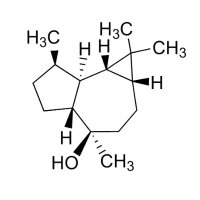 (-)-蓝桉醇，489-41-8，≥98.5%(GC), sum of enantiomers，阿拉丁
