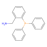 2-二苯基膦苄胺，177263-77-3，≥98%，阿拉丁