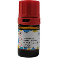 4-甲基-1,3-二氧六环，1120-97-4，≥99%(GC)，阿拉丁