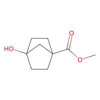 4-羟基双环[2.2.1]庚烷-1-羧酸甲酯，88888-31-7，≥97%，阿拉丁