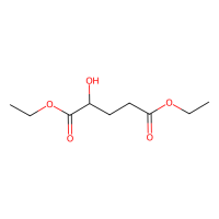 2-羟基戊二酸二乙酯,69134-53-8,≥97%,阿拉丁