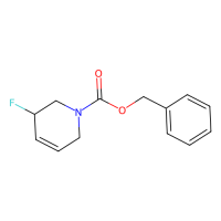 3-氟-1,2,3,6-四氢吡啶-1-甲酸苄酯，1419101-03-3，≥97%，阿拉丁