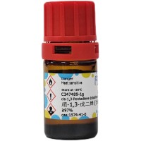 顺-1,3-戊二烯 (含稳定剂TBC)，1574-41-0，≥97%，阿拉丁