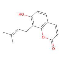 王草酚，484-14-0，≥98%，阿拉丁