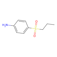 4-(丙烷-1-磺酰基)苯胺,86810-78-8,≥98%,阿拉丁