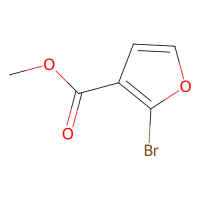2-溴-3-糠酸甲酯，197846-06-3，≥95%，阿拉丁