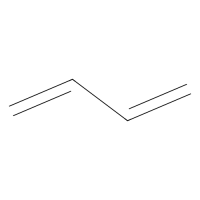 聚丁二烯，9003-17-2，平均Mw~200000，阿拉丁