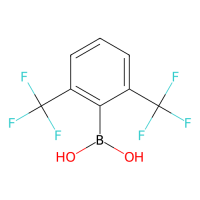2,6-双(三氟甲基)苯硼酸,681812-07-7,≥97%,阿拉丁