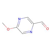 2-甲氧基-5-甲酰基吡嗪, ≥95%，32205-72-4，≥95%，阿拉丁