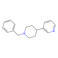 3-(1-苄基-4-基)吡啶,1018826-73-7,≥95%,阿拉丁