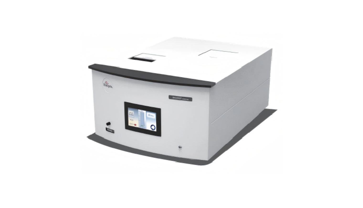 仪器日常维护专题 | Nicomp 3000日常维护Tips