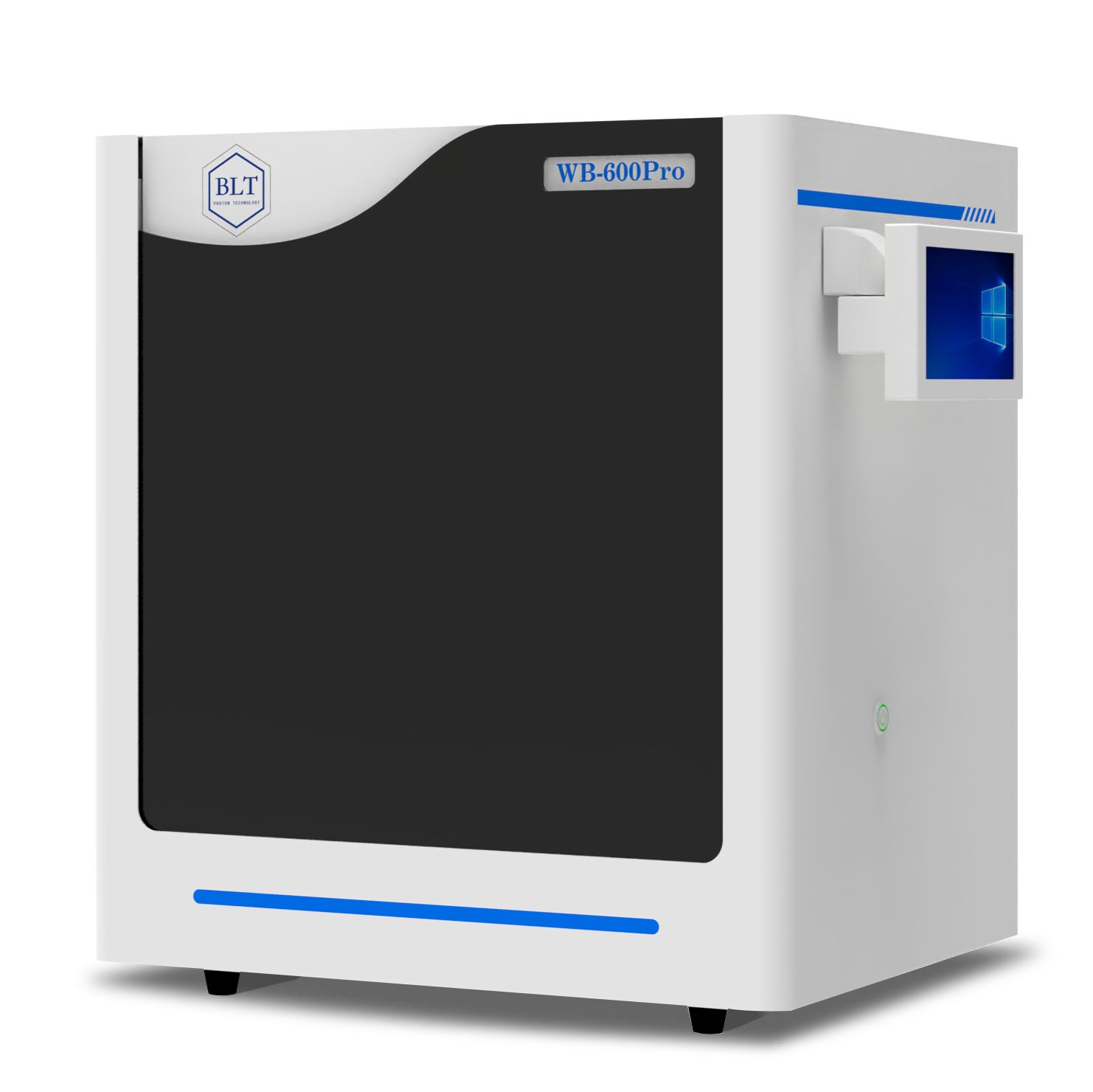 WB-600Pro 全自动蛋白印记处理系统