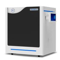 WB-600Pro 全自动蛋白印记处理系统