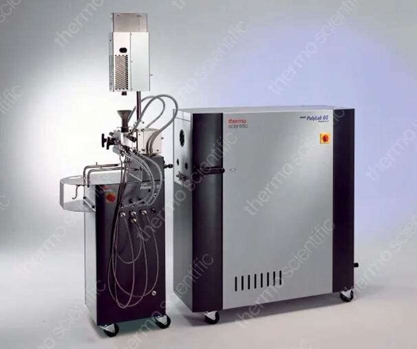 转矩流变仪 | 橡胶工艺研发与质控的高效利器（上篇）