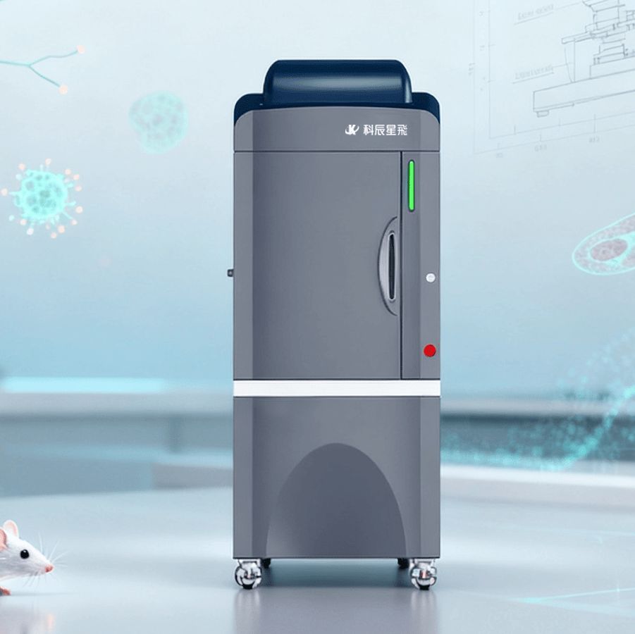 NIR-Ⅱ AVIS 小动物近红外二区活体成像系统