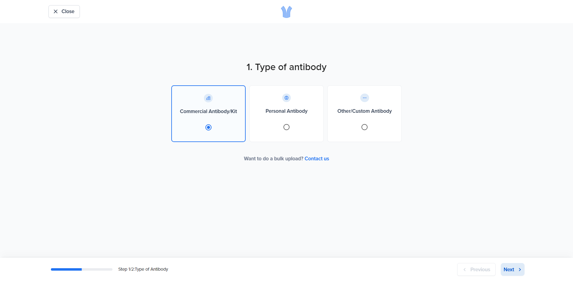还不知道RRID如何添加及获取?别急,Bioss 超详细图文步骤来喽~