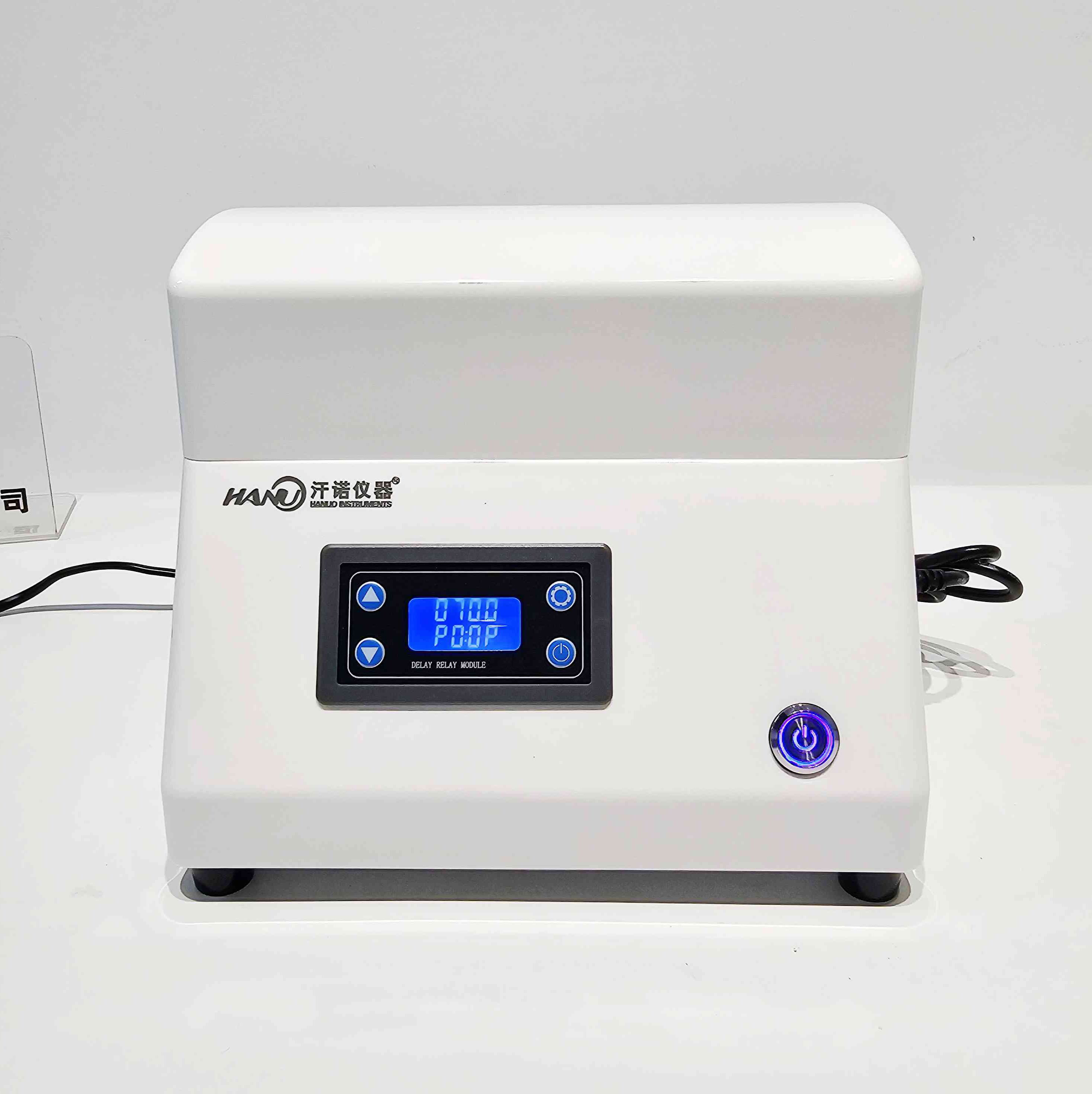 便携式毛发研磨仪