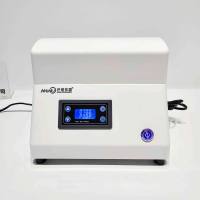 便携式毛发研磨仪