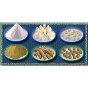 基因工程大鼠和小鼠的日粮型标准饲料 LAD0011