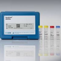 SureFood® ANIMAL QUANT Beef (动物源性牛肉定量检测试剂盒) 