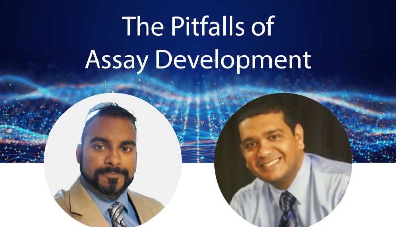 《诊断解码》播客第二期——诊断开发中的陷阱