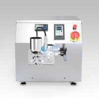 超高压均质机JXNANO实验室纳米均质仪