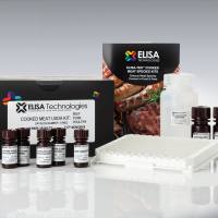 ELISA-TEK™ Cooked Meat Poultry Kit (熟制禽类检测试剂盒) 