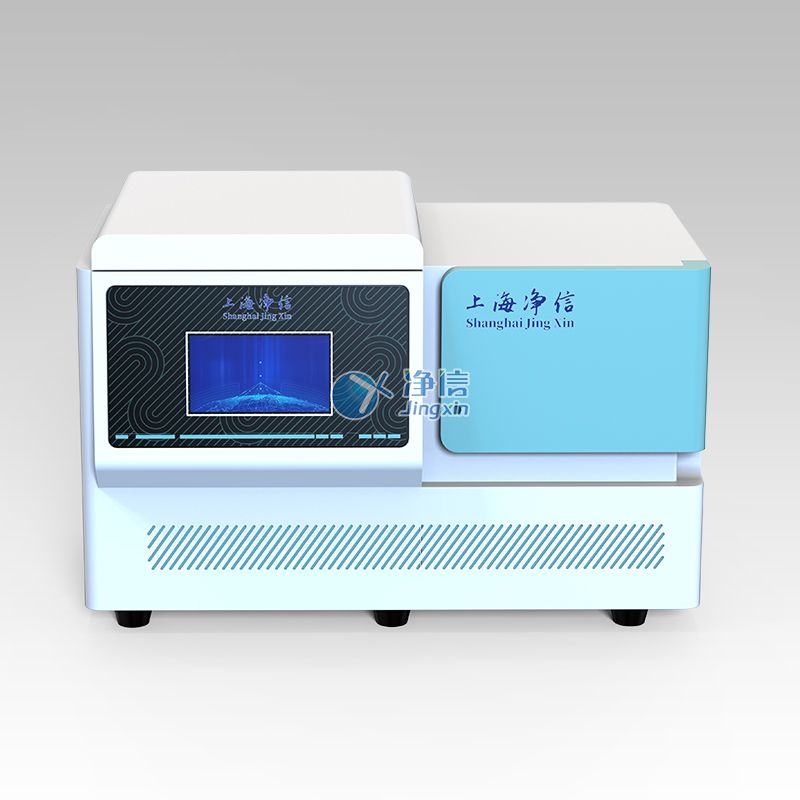 三维冷冻样品研磨仪 JXCL-6K