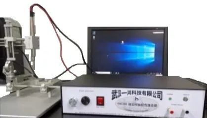 大小鼠精密肌肉损伤撞击器