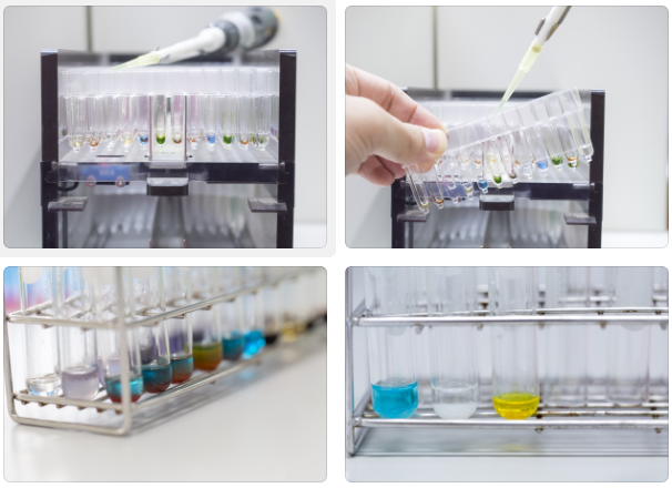 细胞培养中温度波动如何应对