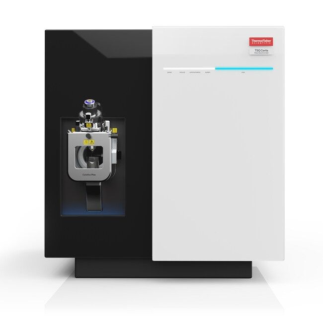 TSQ Certis™ Triple Quadrupole Mass Spectrometer