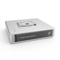 微阵列标测系统（MEA）