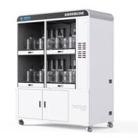 8通道小鼠全身体积描记系统