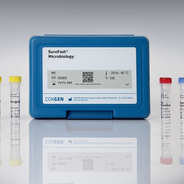 SureFast® Clostridium perfringens PLUS (SureFast® 产气荚膜梭菌PLUS检测试剂盒) 