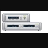 温度控制系统（单通道/双通道）