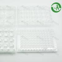 上海晶安生物纤连蛋白Fibronectin包被6孔12孔24孔48孔96孔培养板