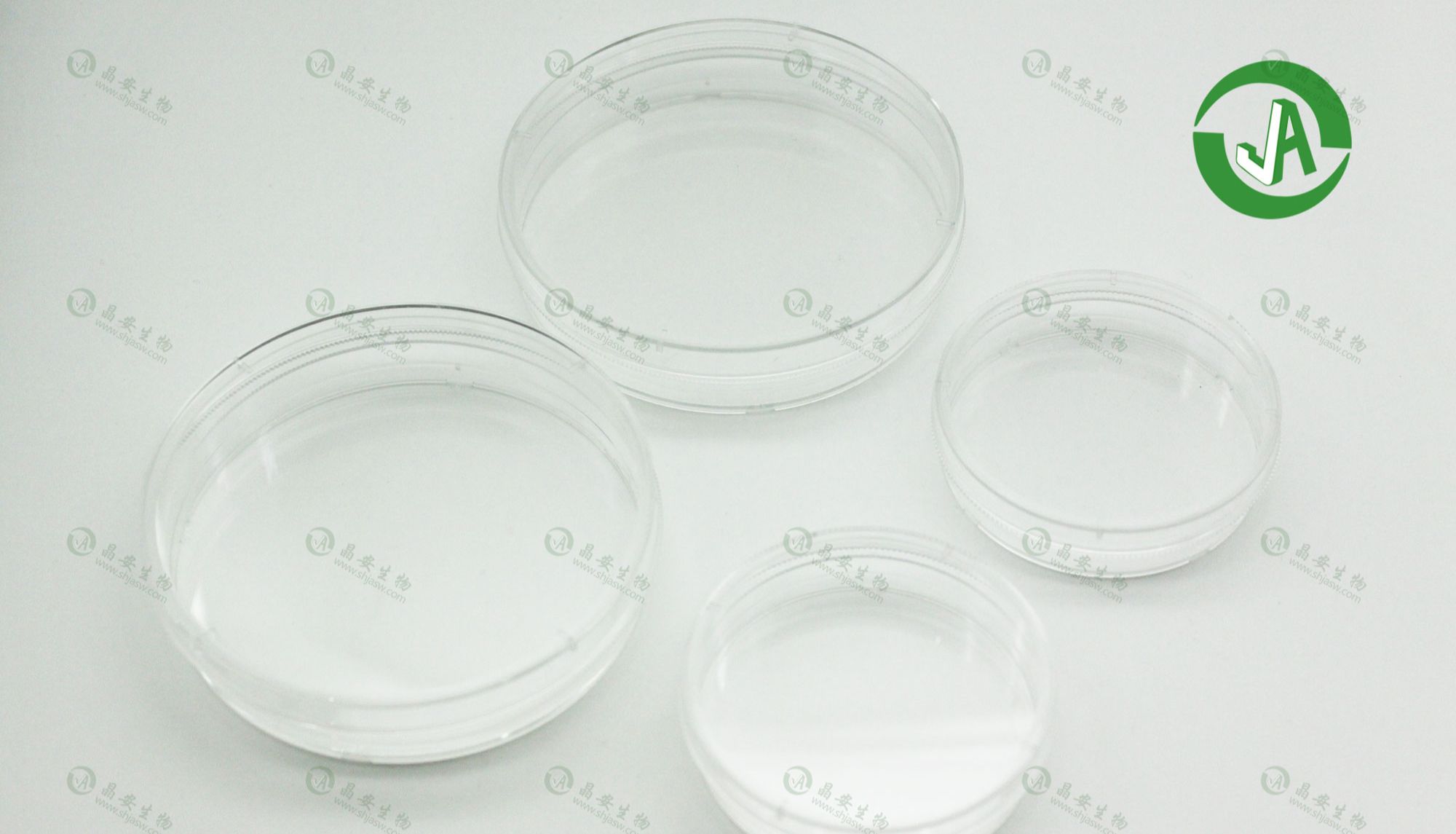 上海晶安生物I型IV型胶原包被培养皿35mm60mm100mm150mm