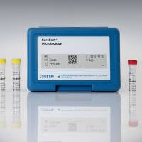 SureFast® Clostridium estertheticum PLUS (SureFast® 产气荚膜梭菌PLUS检测试剂盒)