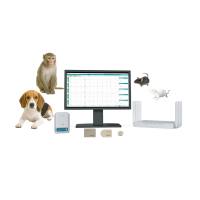  植入式生理信号遥测系统