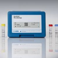 SureFast® Bacillus cereus group PLUS (SureFast® 蜡样芽孢杆菌群PLUS检测试剂盒)